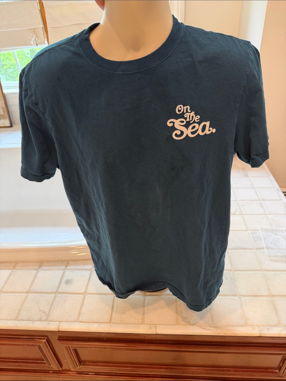 J crew Men’s Graphic Tee